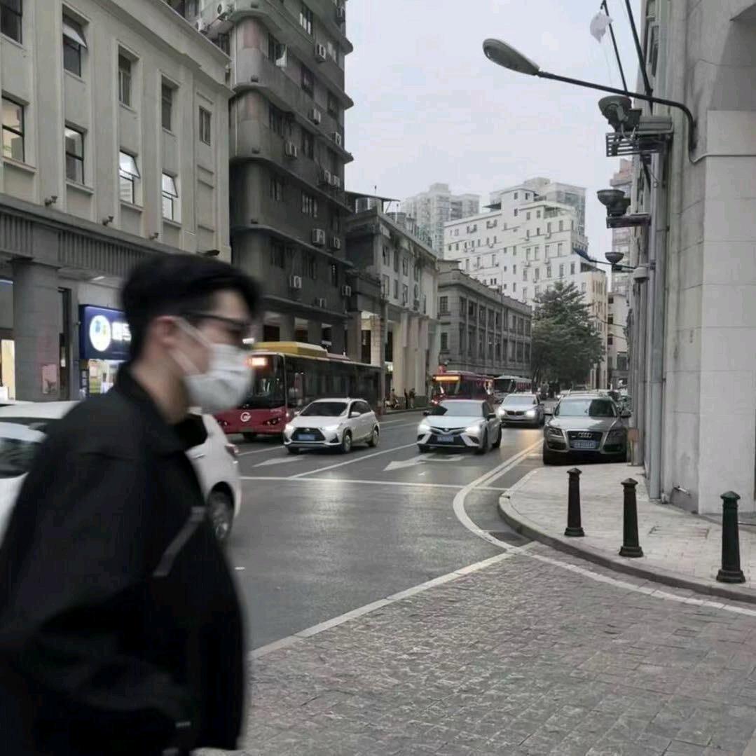 小小志