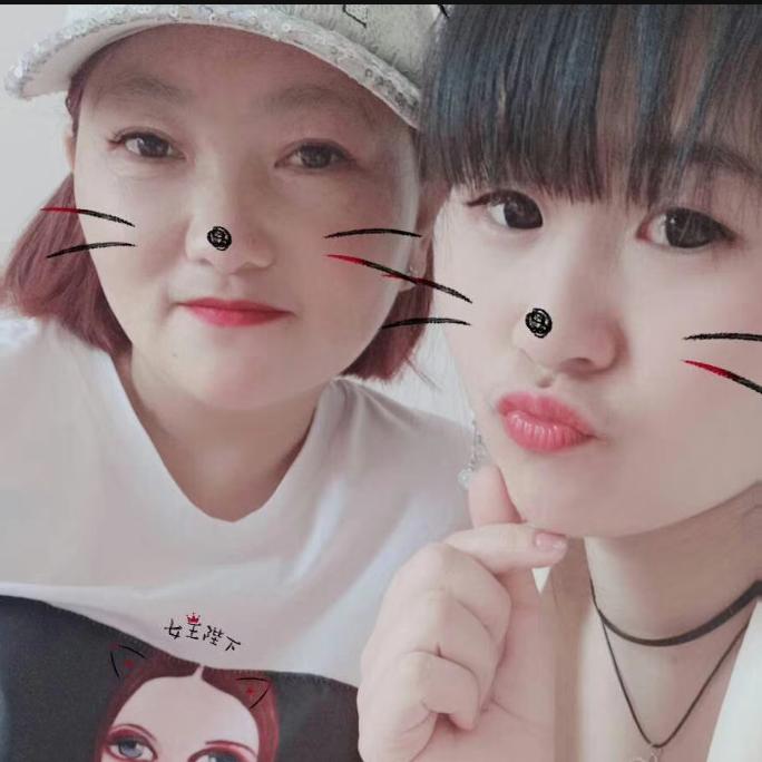 开开心心每一天