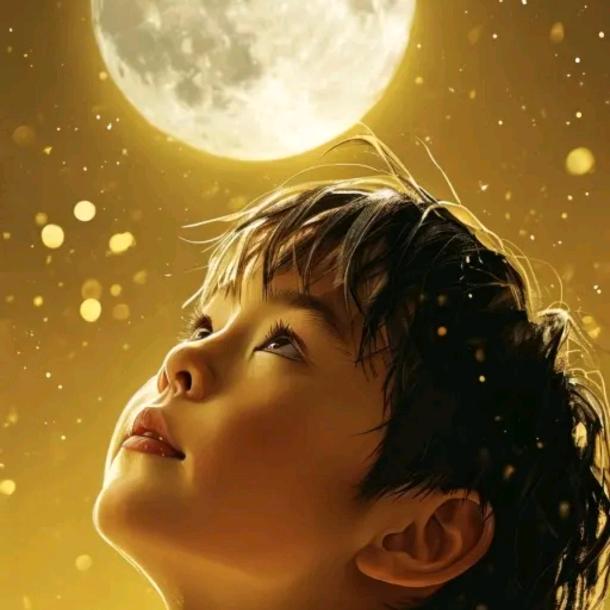 💞ꦿ᭄ღ水᭄中月᭄ཽ࿆💞