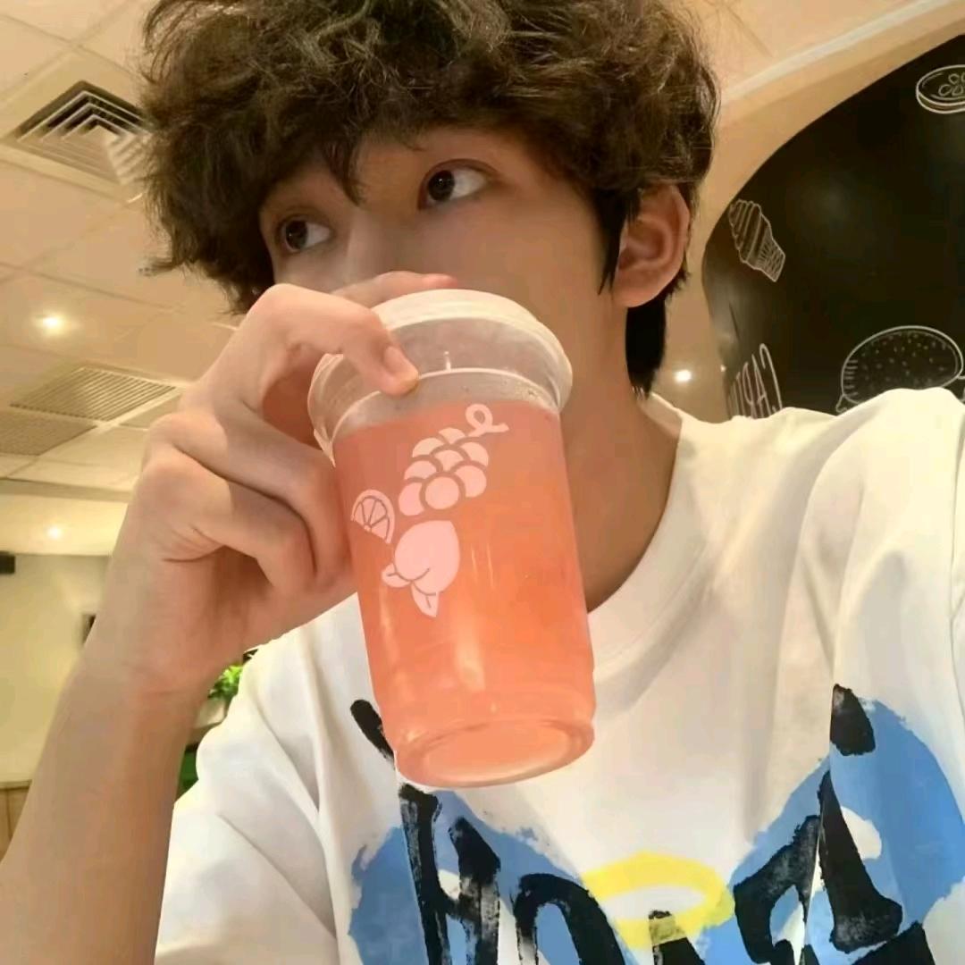 宝贝你睡醒了没有