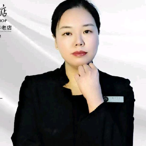 鑫海珠宝赵东荣