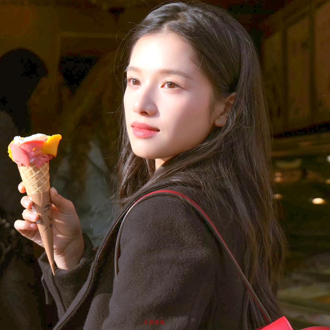 我爱吃冰激凌🍦