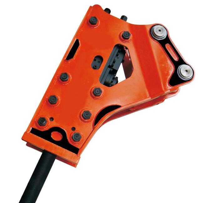 专业维修破碎锤