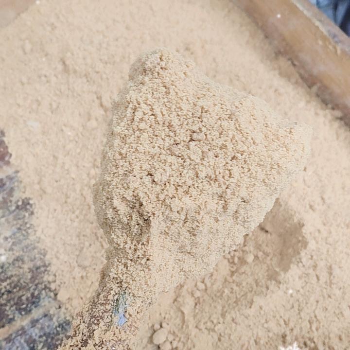 西楼红糖