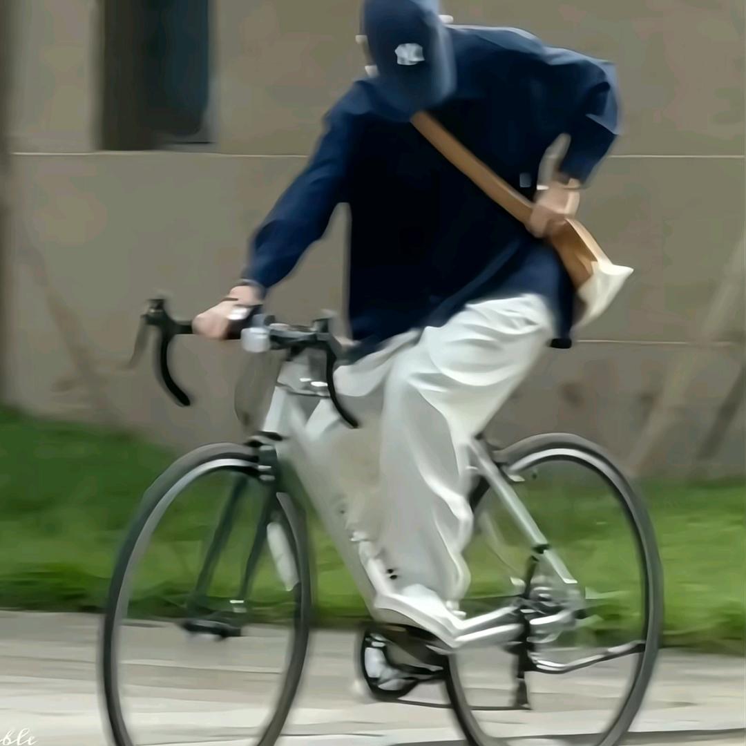 以后你就是我的人了