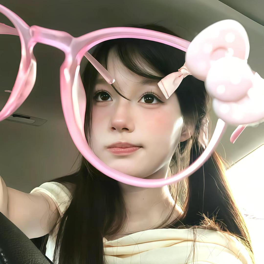 冬不约头像