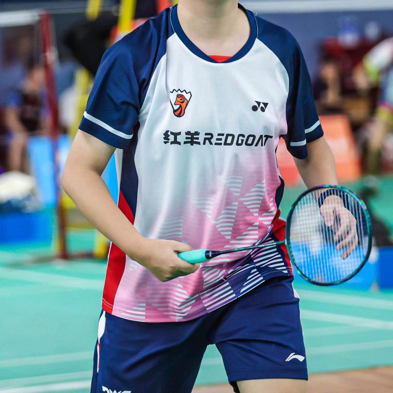 Eternity🏸