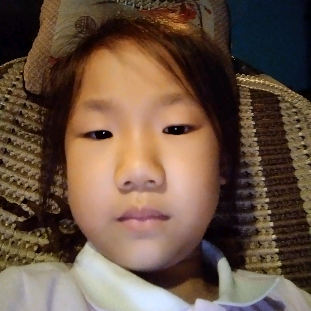 小不点儿！