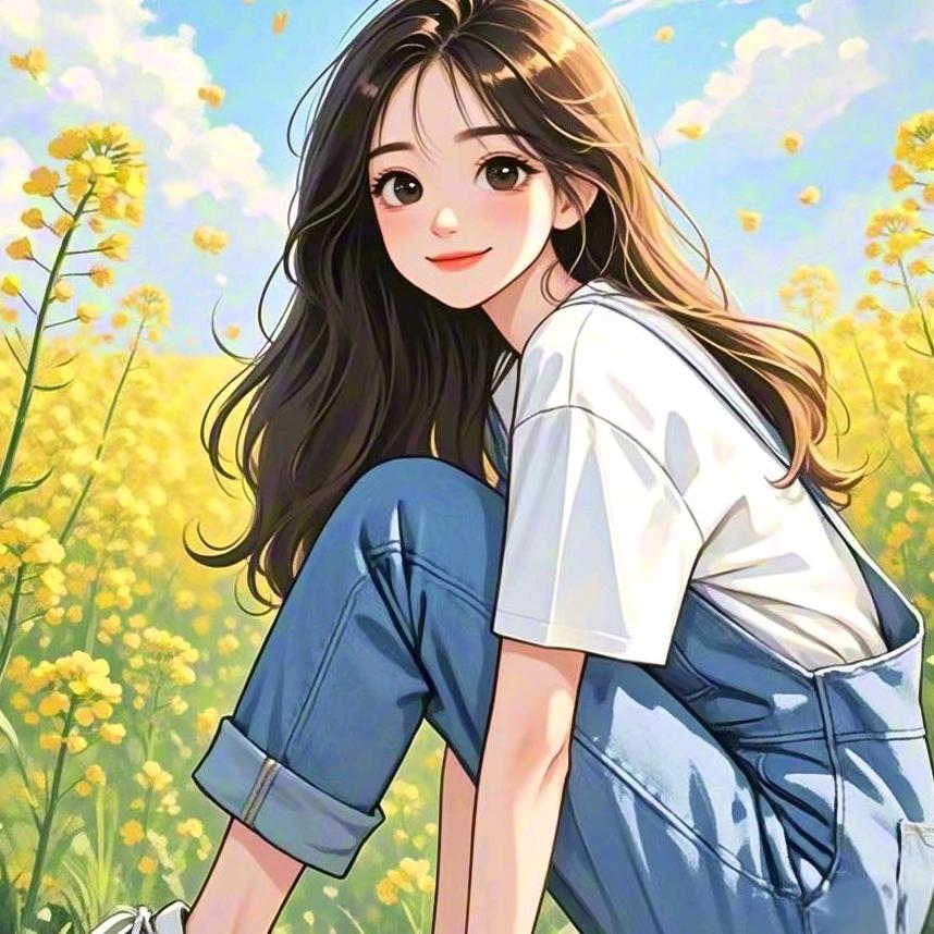 开开心心