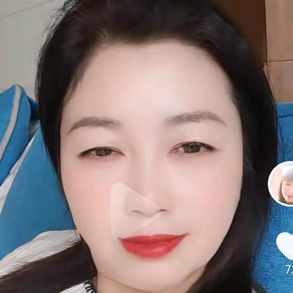 开心每一天～巧儿
