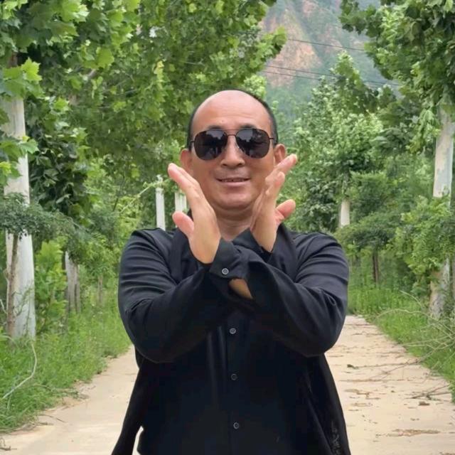 农村尚哥
