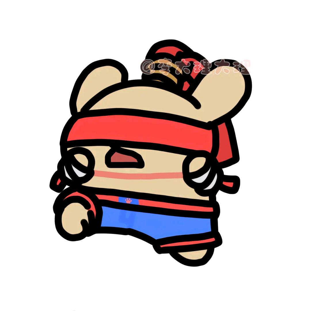 🌈元鹿