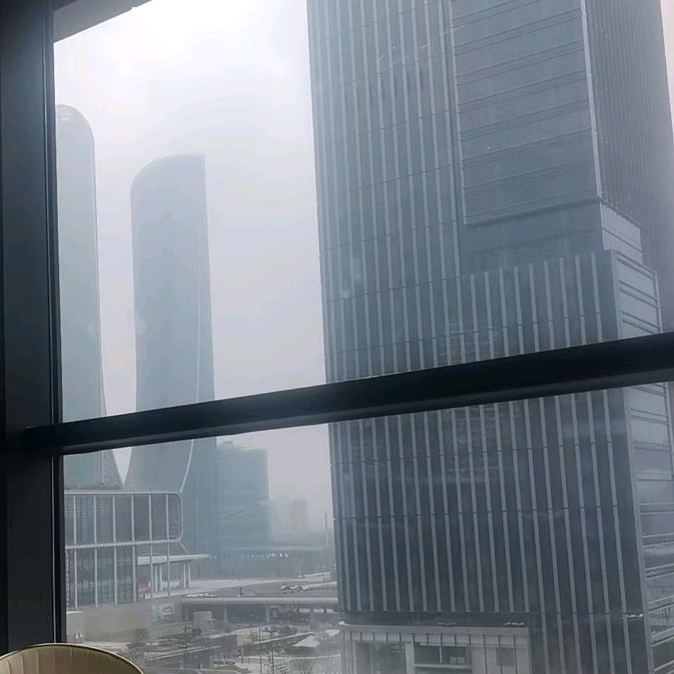 美丽新世界