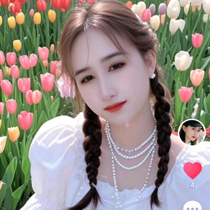 我和你的约定。