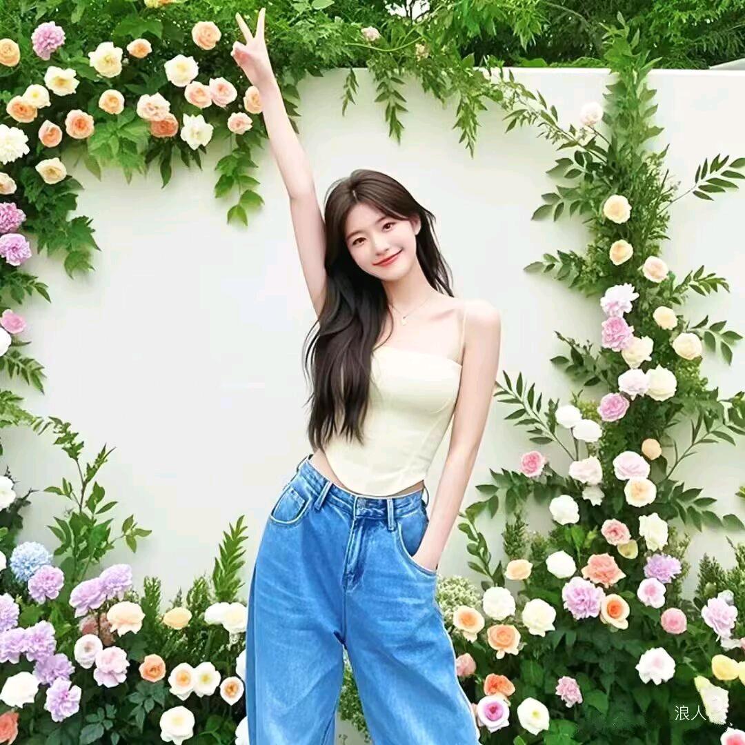 转身之后！有我！