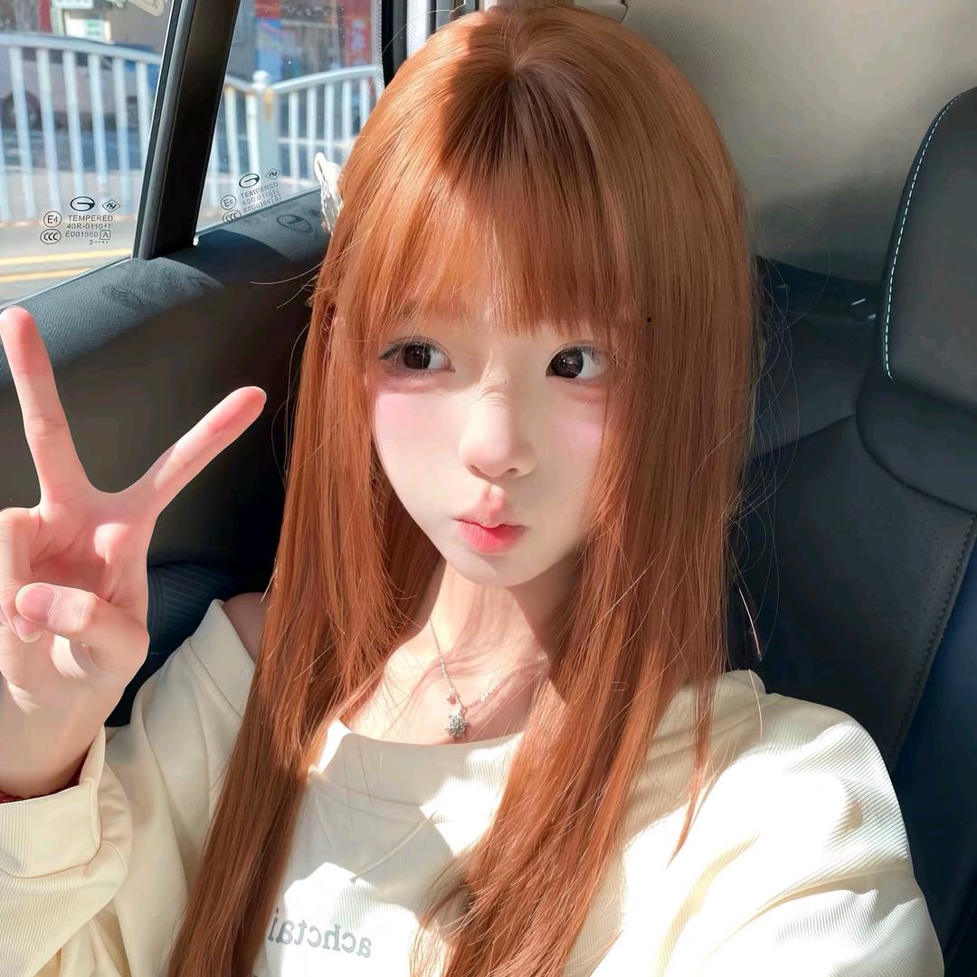姜姜、