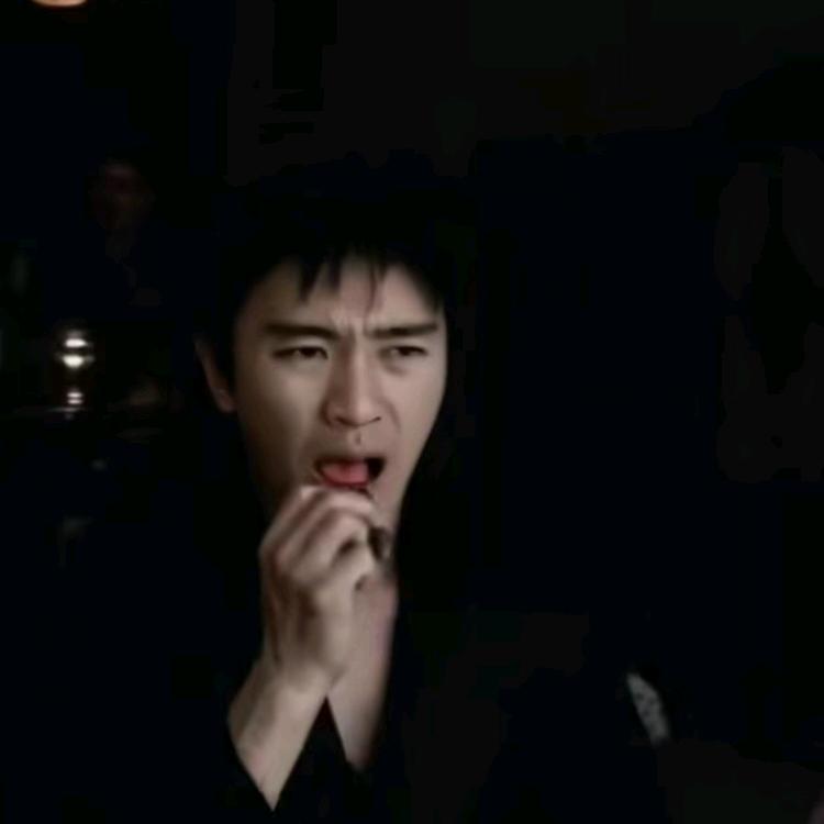 小董（心脉已受损）