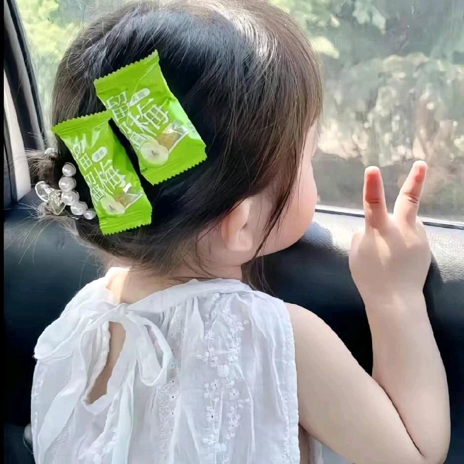 小橙子🍊