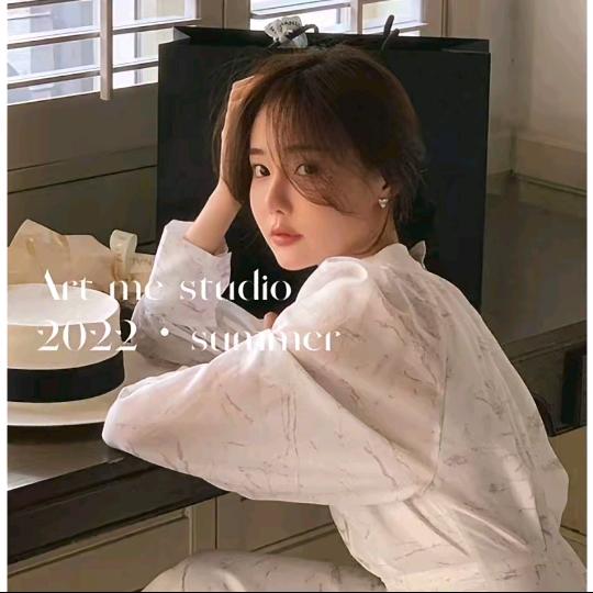 瓜瓜 ART ME (轻奢穿搭)