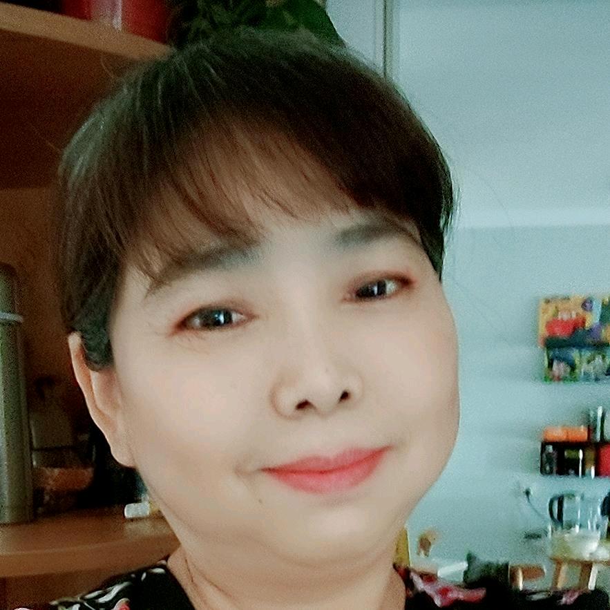 温馨一家