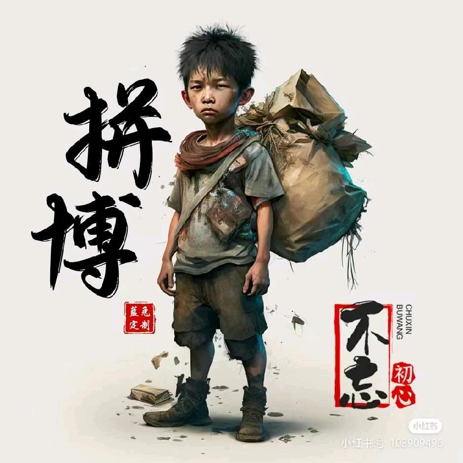 （潮汕人）