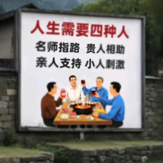吃喝玩乐
