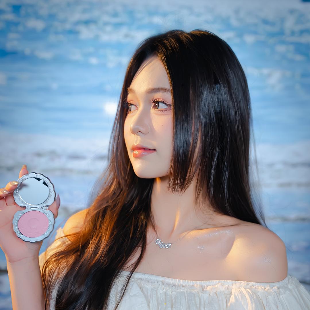 芒果公主(花知晓版)