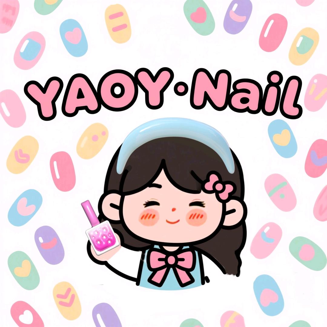 YAOY·美甲Nail