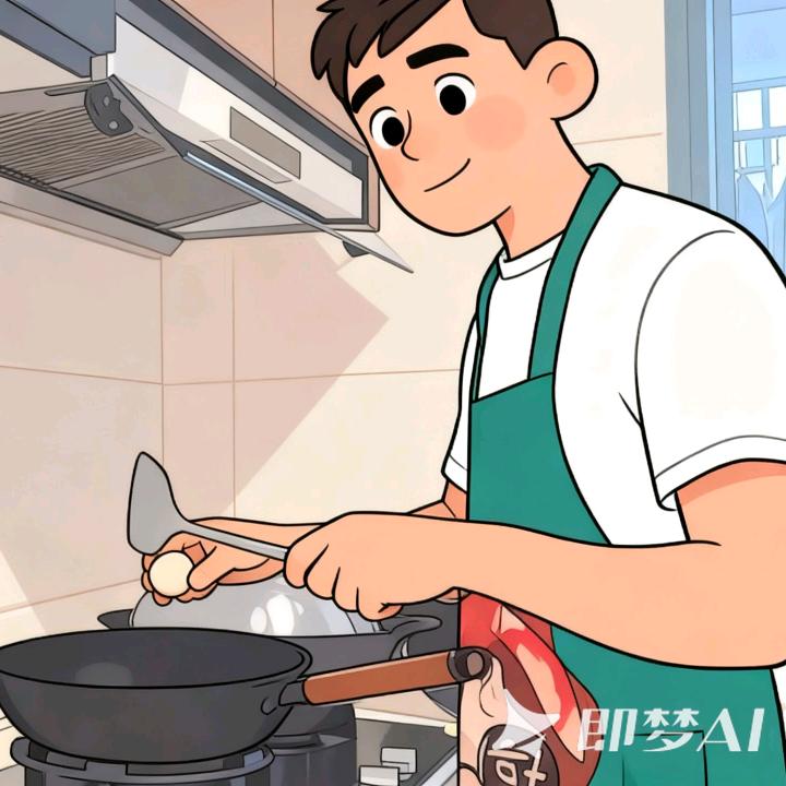 好物家的小达人