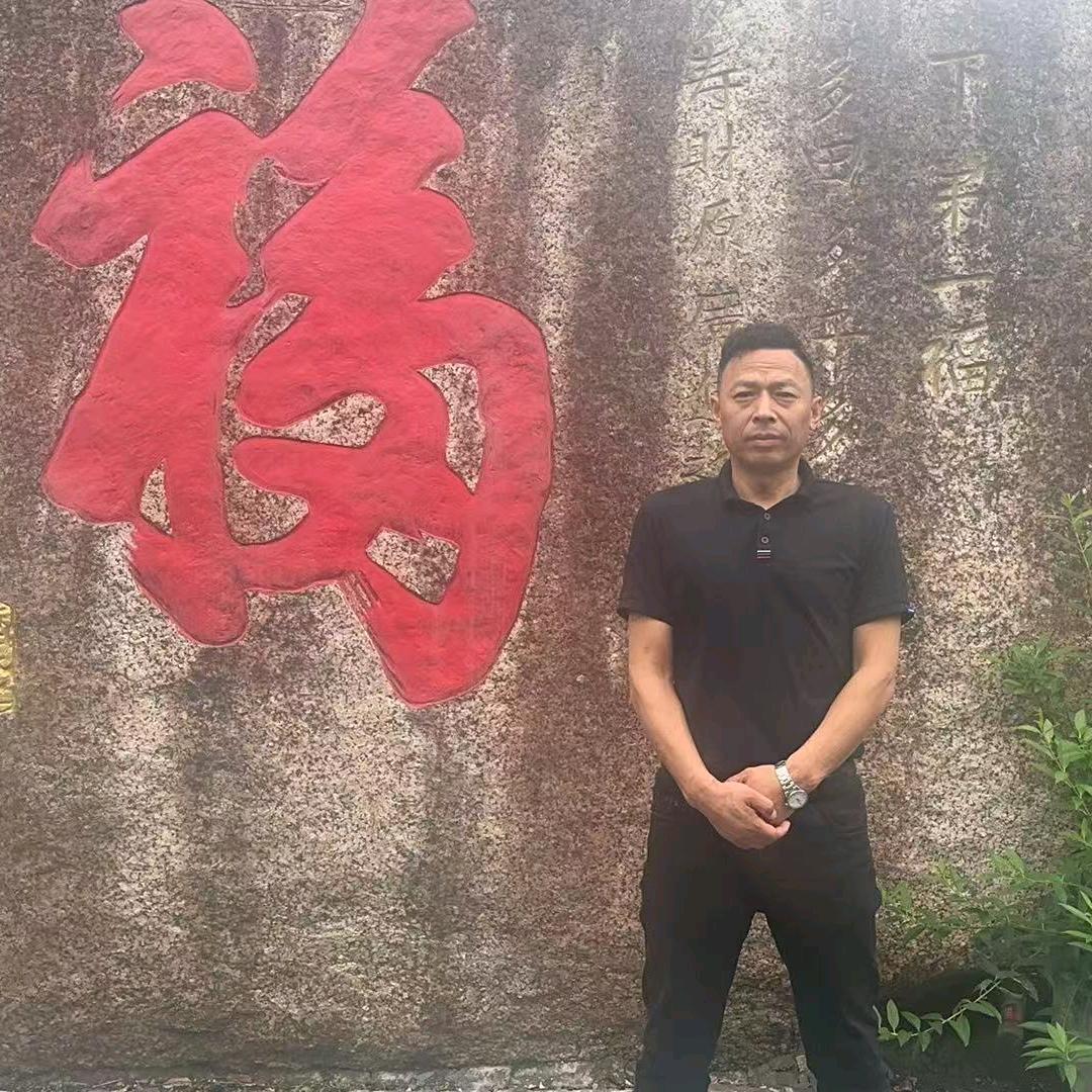 常先生（龙亚环保）