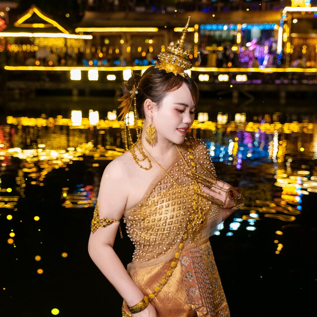 红姐