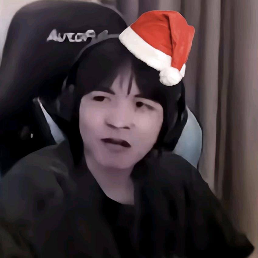 拉着手