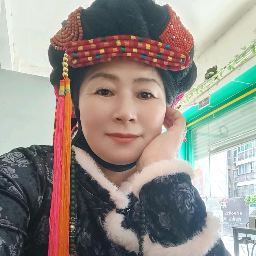 玫瑰婆婆
