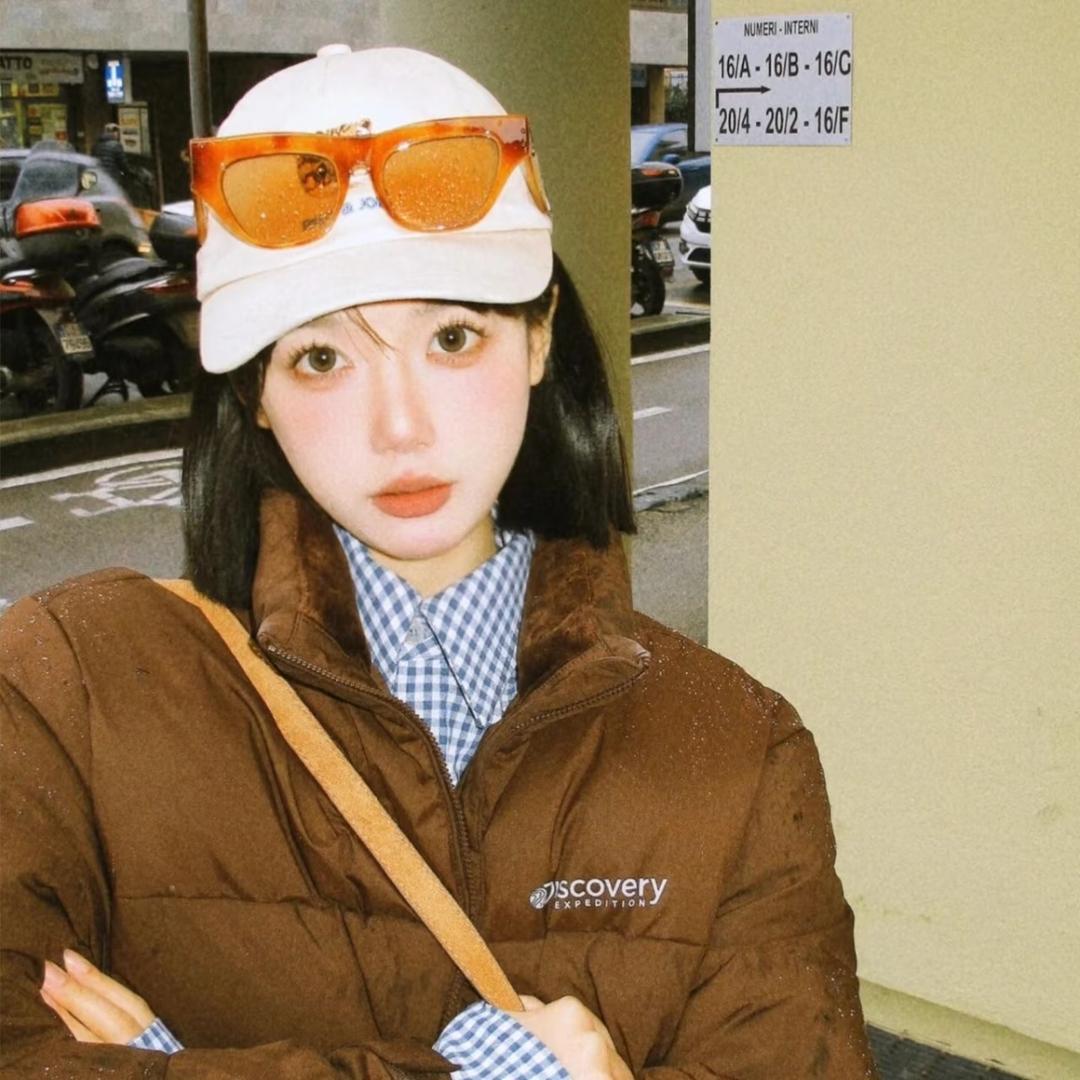 小張.🙋‍♀️