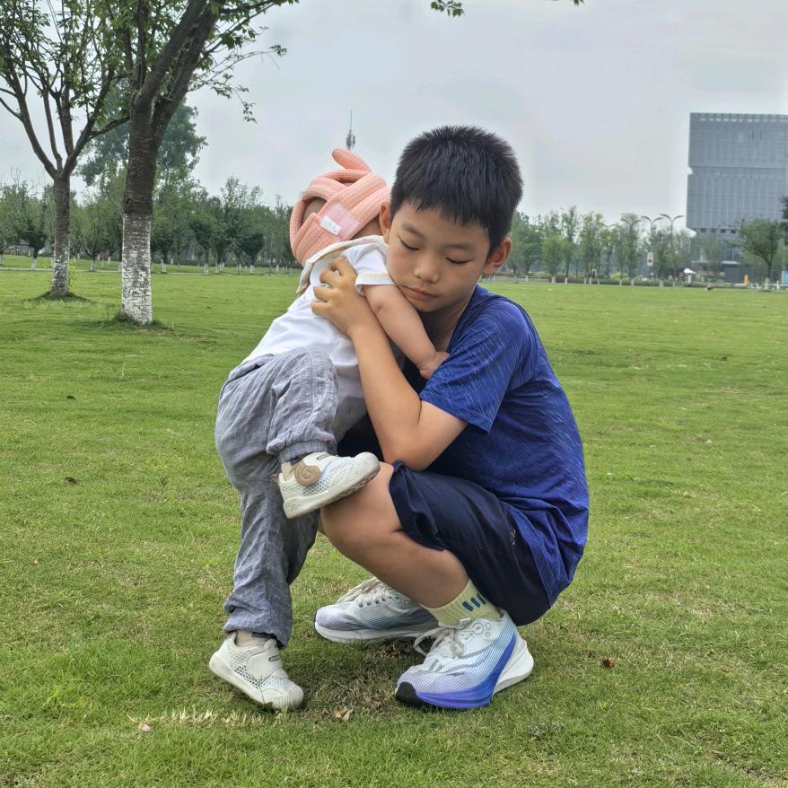 小熙同学