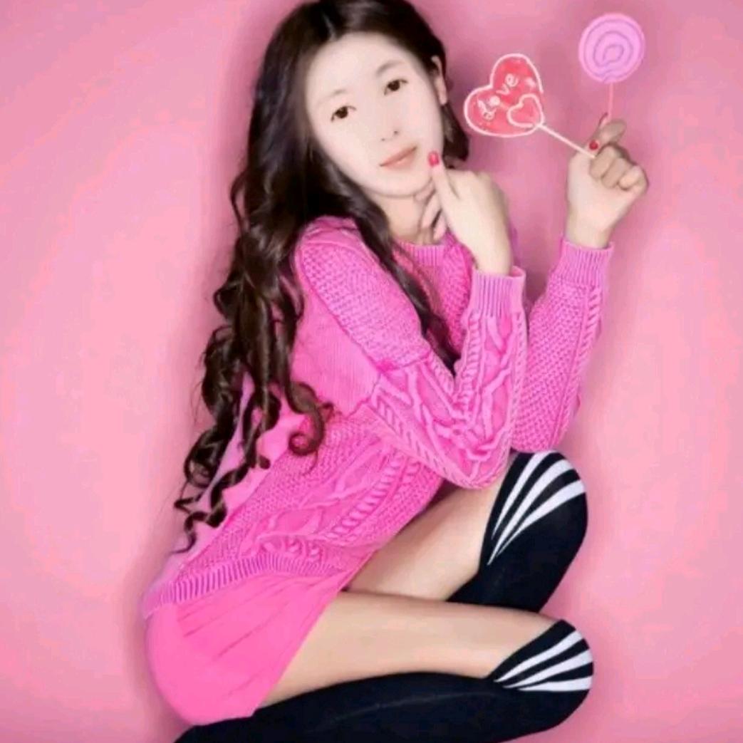 清清（请勿连赞）