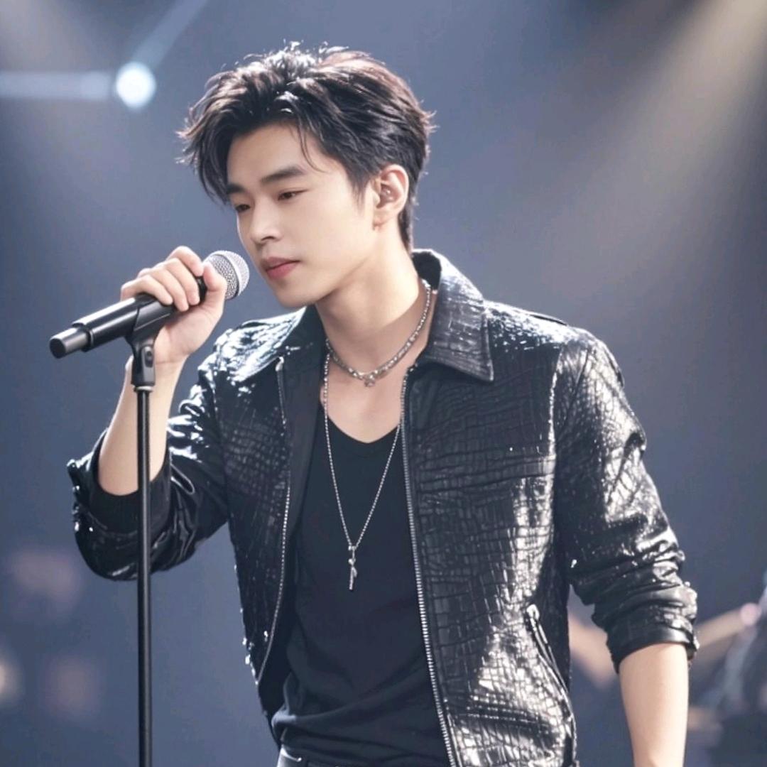 山歌杨小风【民间音乐人】