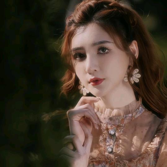 丫头baby的私服
