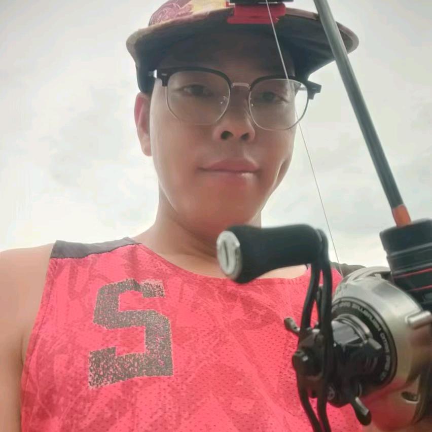 高又帅🎣