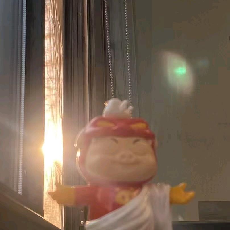 小小咪