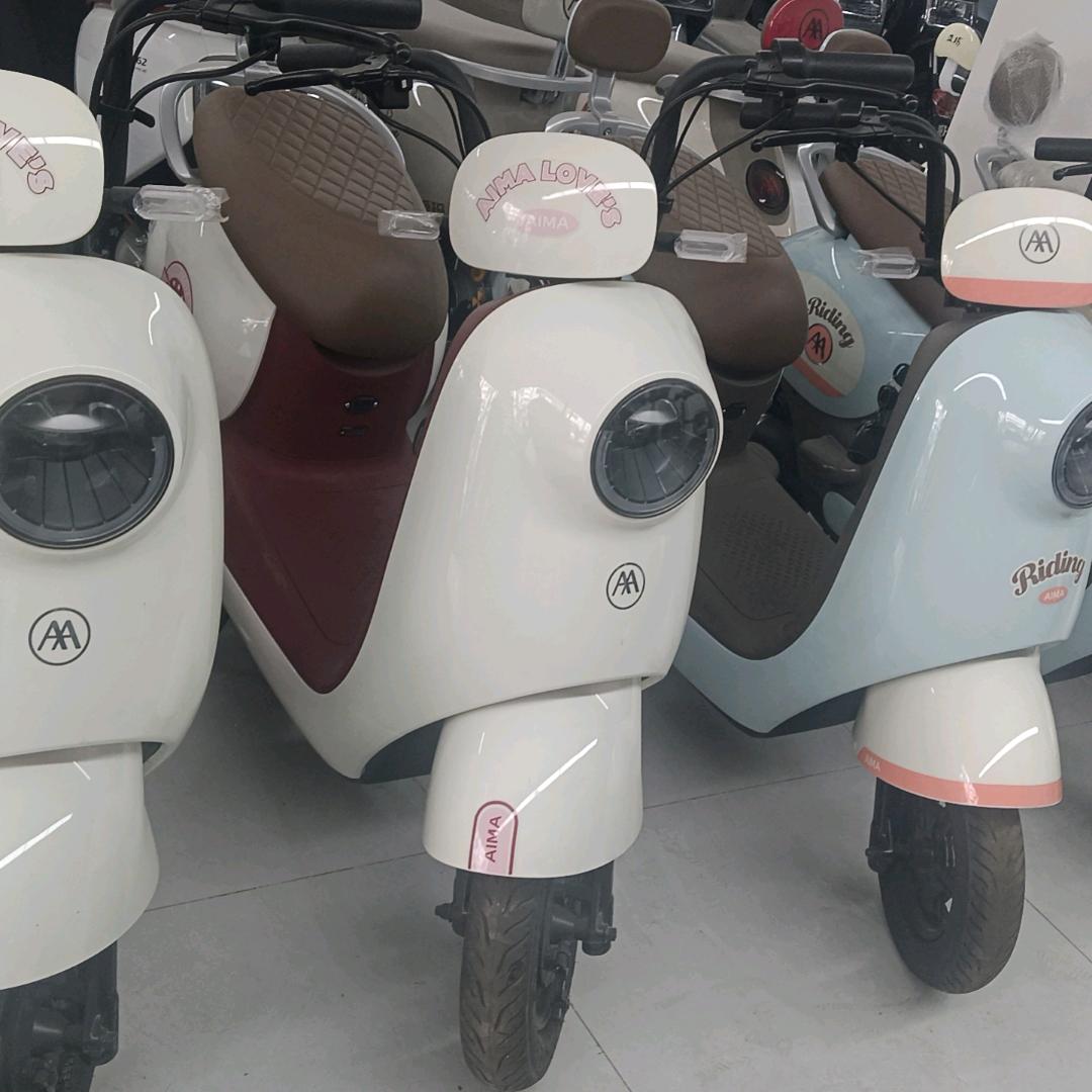 淮阴区码头爱玛电动车