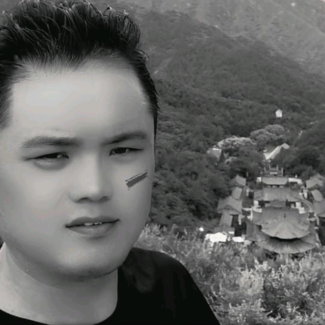 专业上料小刘