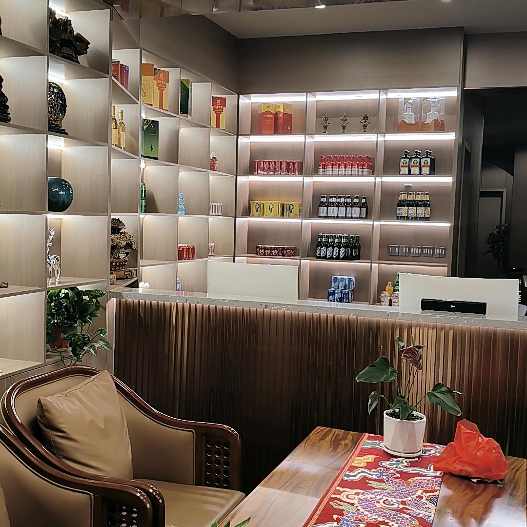 迭部县云境福悦茶馆（个体工商户）