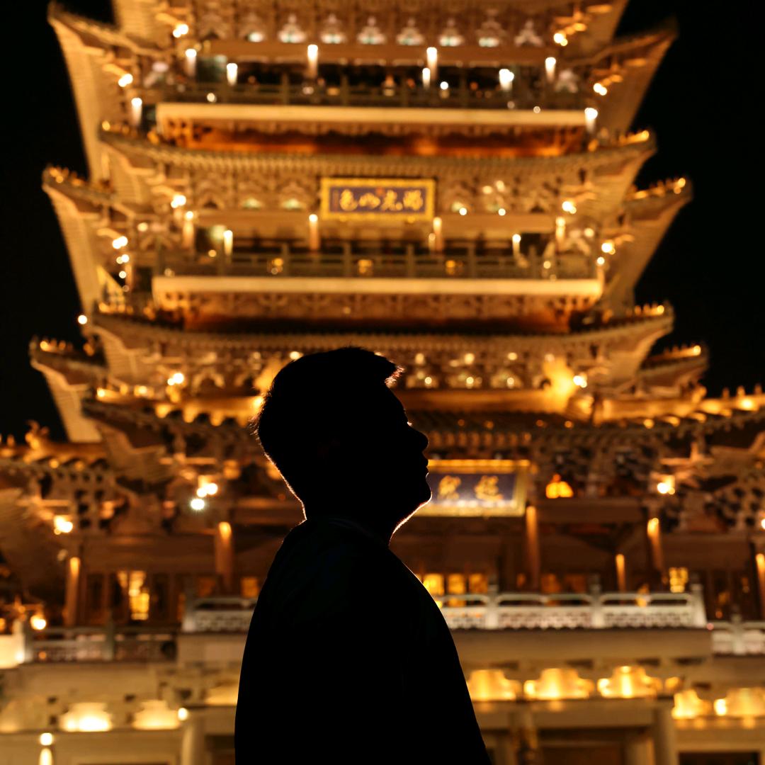 李掌柜