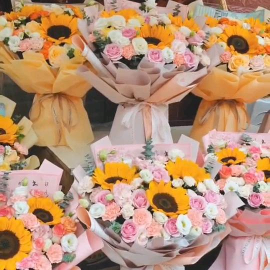 光芒万张💗💗🌸