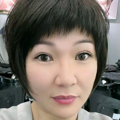 枯木开花