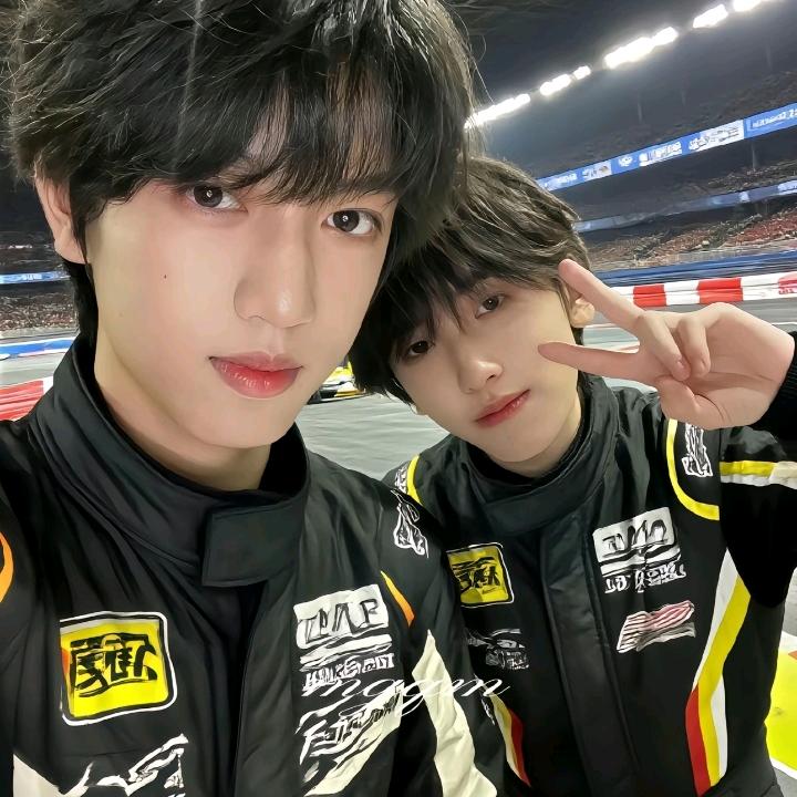 TF家族-张桂源