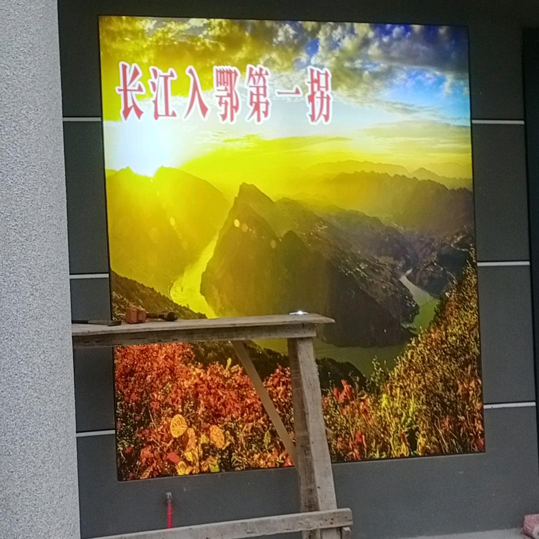 广告勇哥