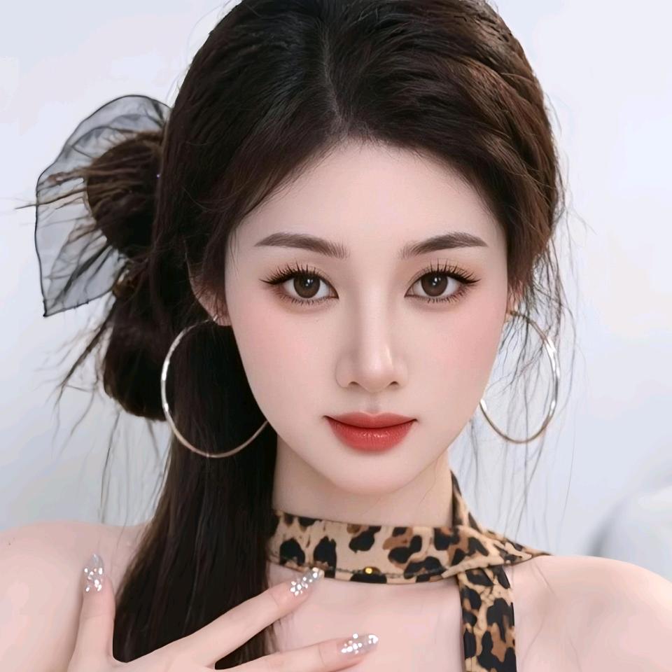 ℳঞ柠檬🌿