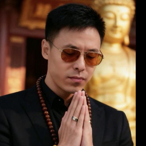 地球人🌐晨阳